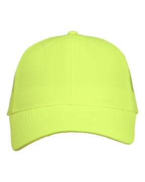 Neon Yellow