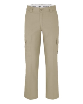 Dickies - Men's Cargo Pants - WP95