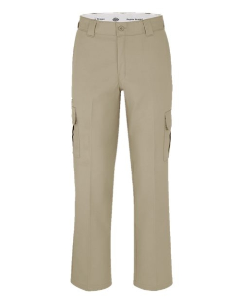 Dickies - Men's Cargo Pants - WP95