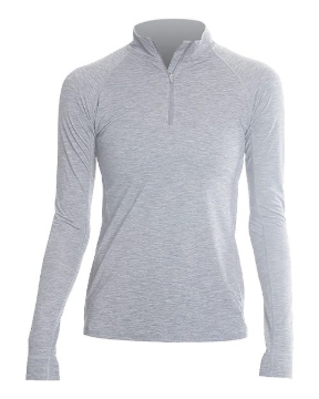 ANETIK - Women's Flight Tech Quarter-Zip Pullover - WSFLTL0