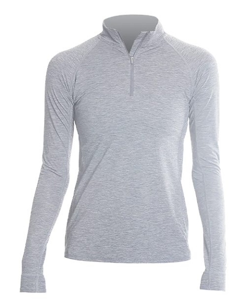 ANETIK - Women's Flight Tech Quarter-Zip Pullover - WSFLTL0