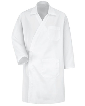 Red Kap - Men's 65/35 Butcher Wrap - WT50