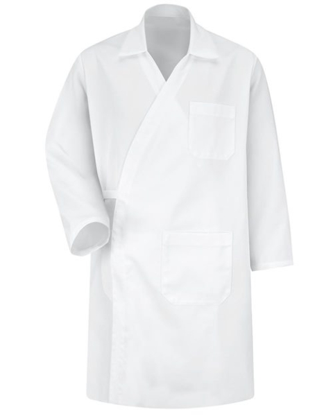 Red Kap - Men's 65/35 Butcher Wrap - WT50