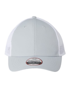 Imperial - The Original Sport Mesh Cap - X210SM