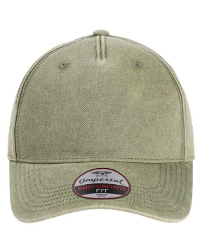 Imperial - The Gambit Cap - X240