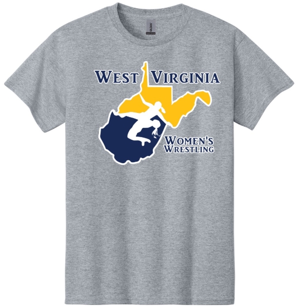 AH - Athletic Heather