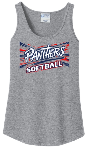 AH - Athletic Heather