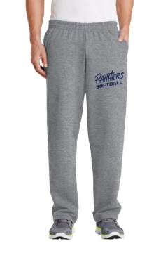 AH - Athletic Heather