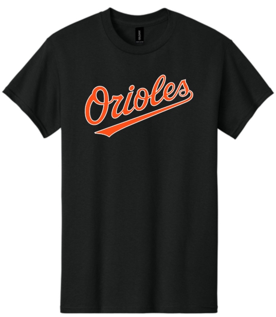 Picture for category Flushing Orioles