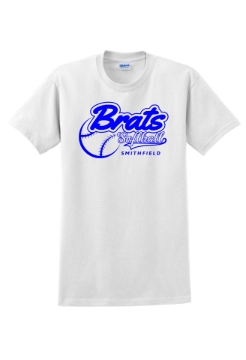 Picture of 26SLL - T-Shirt - Brats - D