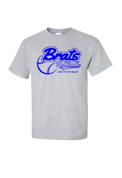 Picture of 26SLL - T-Shirt - Brats - D