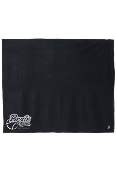 Picture of 26SLL - Core Fleece Sweatshirt Blanket - I
