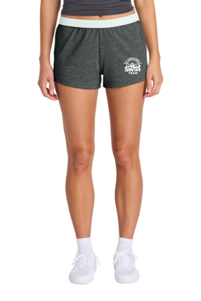 DGH - Dark Grey Heather