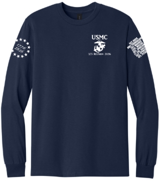 N - Navy