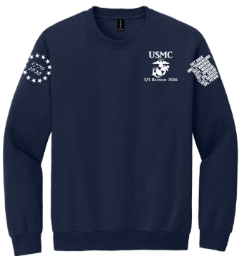 N - Navy