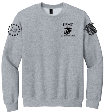 SG - Sport Grey