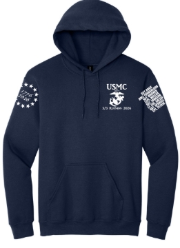 N - Navy