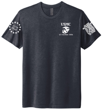 VN - Vintage Navy