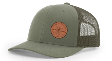 Picture of 263B3M - Trucker Cap