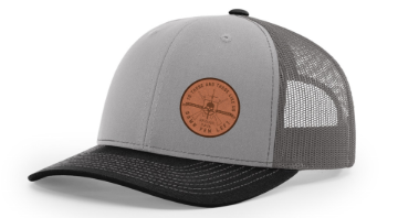 Picture of 263B3M - Trucker Cap