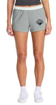 HG - Heather Grey