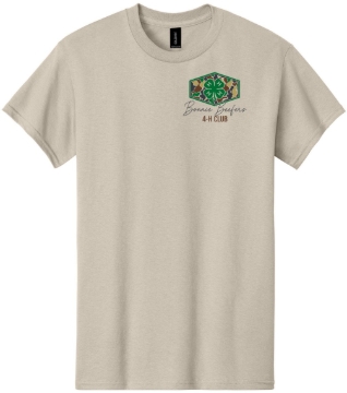 Picture of 26BB - T-Shirt - A
