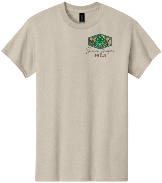 Picture of 26BB - T-Shirt - A