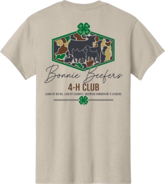 Picture of 26BB - T-Shirt - A