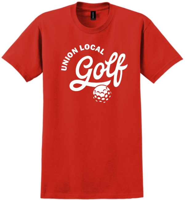 Picture for category Union Local Golf