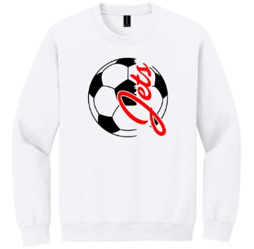 W - White