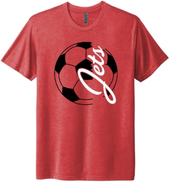 VR - Vintage Red