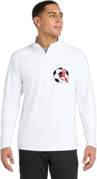 W - White