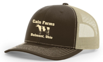 Picture of 26CFR - Cap - B