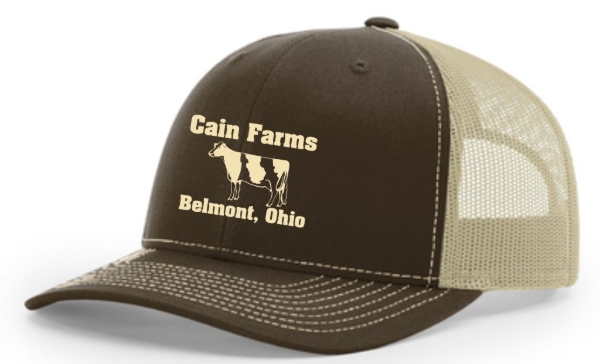 Picture of 26CFR - Cap - B
