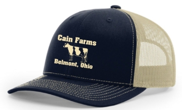 Picture of 26CFR - Cap - B