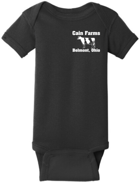 Picture of 26CFR - Onesie - A