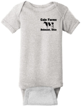 Picture of 26CFR - Onesie - A